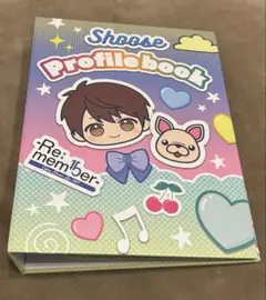 しゅーず Remem15er 歌い手　プロフ帳