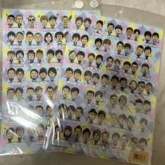 요시모토 파일 올드 레어