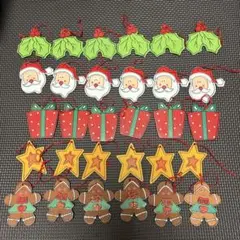 クリスマスオーナメント　早割中