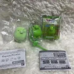 たまごっち　くちぱっち　3点セット