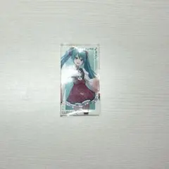 【値下げ交渉可】プロセカ　スシローコラボ　初音ミク