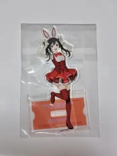 2026年最新】優木せつ菜 アクリルスタンドの人気アイテム - メルカリ