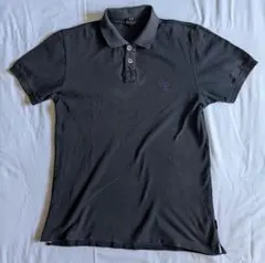 Paul Smith JEANS ポロシャツ ブラック Lサイズのサムネイル