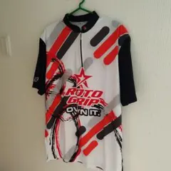 ROTO GRIP ボウリングシャツ XL