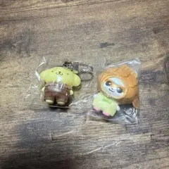 K*.様 ちびっとも　コロコロクリリン　ポムポムプリン