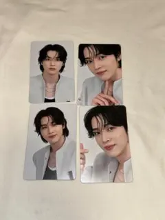 RIIZINGLOUD アリツ ランダムトレカ ソンチャン