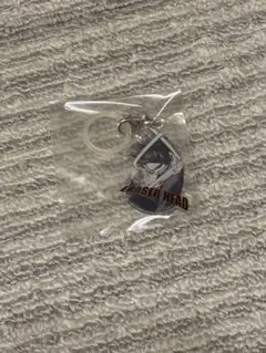 僕のヒーローアカデミア　アンブレラチャーム第2弾　イレイザー・ヘッド　相澤消太