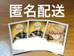 シクフォニ みこと チェキ風カード 第1弾 第3弾