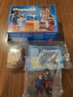 2026年最新】プレイモービル 廃盤の人気アイテム - メルカリ