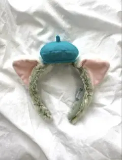 ディズニーランド・シー カチューシャ