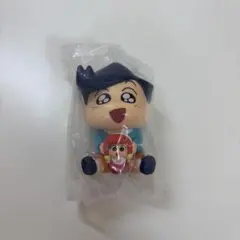 ぎゅーこっと クレヨンしんちゃん 風間くん