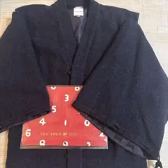 ソウソウsou sou宮中袖伯爵羽織 カレンダー付き