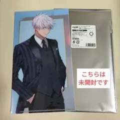 呪術廻戦 ファンパレ チケットファイル