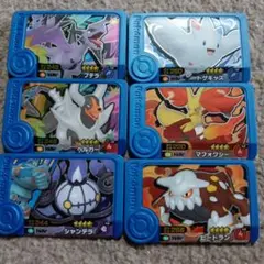 ポケモンフレンダトレジャーセット③