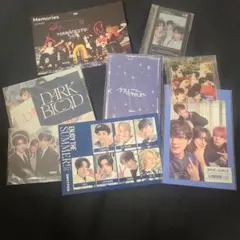ENHYPEN CD まとめ売り セット enhypen アルバム CD まとめ売り セット売り - メルカリ