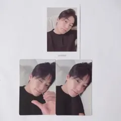 ATEEZ ポカアルバム サン トレカ