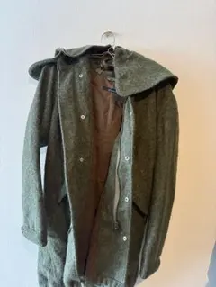 Johnbull モッズコート オリーブグリーン