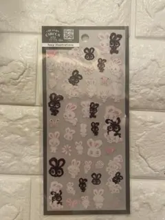 foxy illustrations キャラクターグッズ