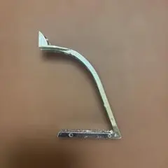 ハートフォードsaaシルバーメッキシルバーバックストラップオリジナル軽量化済み！のサムネイル