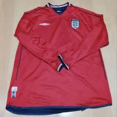 2026年最新】イングランド代表 ユニフォームの人気アイテム - メルカリ