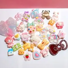 ♡デコパーツ　まとめ売り♡ 2