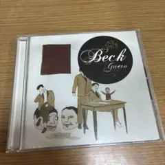 BECK Guero ベック オルタナ CD 51101