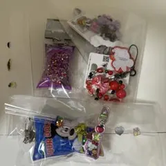 キャラクターグッズセット