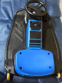 ラングスジャパン　クレイジーカート　シフト　/ 乗用　ゴーカート