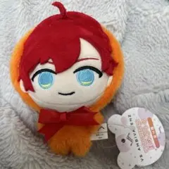 VS AMBIVALENZ まめこっと ナムコ限定 レオン ビバレン - メルカリ