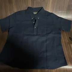 Eddie Bauer ポロシャツ Lサイズのサムネイル