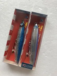 ジャンプライズ　ぶっ飛び君95S 限定エクリプスコラボカラー4個 ジャンプライズ ぶっ飛び君95S 限定エクリプスコラボカラー - メルカリ