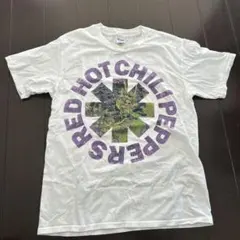 レッド・ホット・チリ・ペッパーズ Tシャツ S