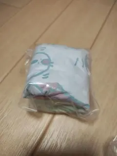 ちいかわ ガチャガチャ　セイレーン　トートバック