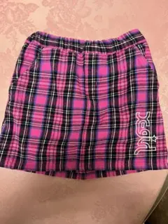 X girl スカート　130cm