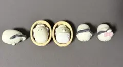 つぶらな瞳のなまがき ばぶばぶ編 コンプリート