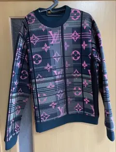 ルイヴィトン スウェット