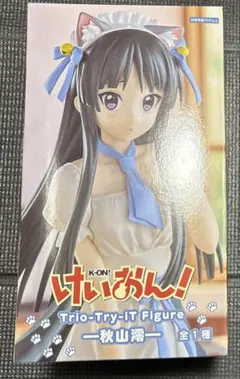 けいおんプライズまとめ売り 1461498.jpg