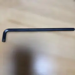 앨런 키 l 모양 육각형 8mm