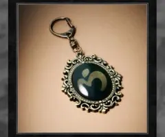 【新品】ミセスBABEL no TOH キーホルダー