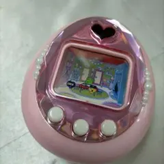 たまごっち もっとiD おうちde たまごっちステーション プラス BANDAI m69464782760_1.jpg?1662435585