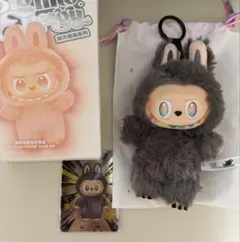 big into energy シークレット キャラクターグッズ