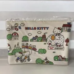 ハローキティ⭐︎ポーチ