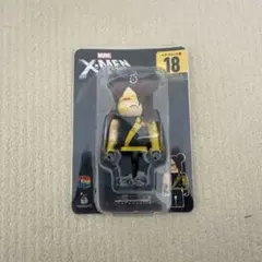 MARVEL X-MEN ベアブリック フィギュア