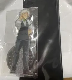 鬼滅の刃　不死川実弥　モクテル　モクテルバー アクリルスタンド