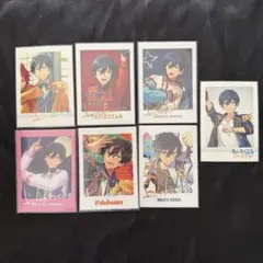 【匿名配送】あんスタ 氷鷹北斗 周年 ぱしゃっつ ぱしゃこれ まとめ売り