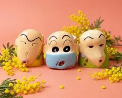 d*a様 （即購入可　お値下げ不可）たまゆらプラザーズ ゆのみセット