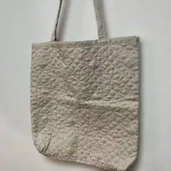 kazumi×SamansaMos2 ノベルティトートバッグ