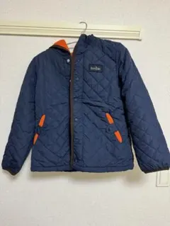 イーストボーイ　アウター　コート　ジャンパー　子供用　140