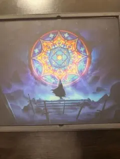 （ガラスマウスパッド）Lock-On Gear HARUT