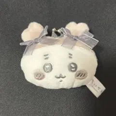 ちいかわ ミニがまぐち リボン 古本屋